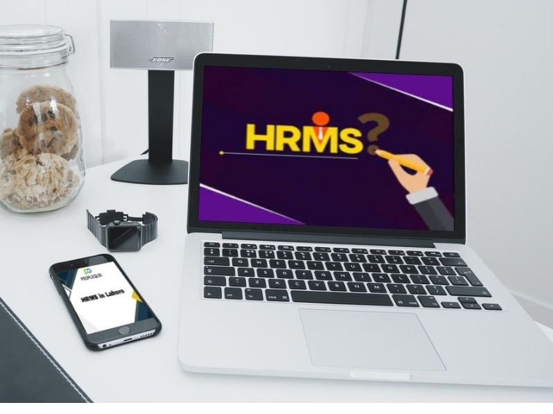 Top 5 Benefits of Performance Management System in HRMS in Lahore