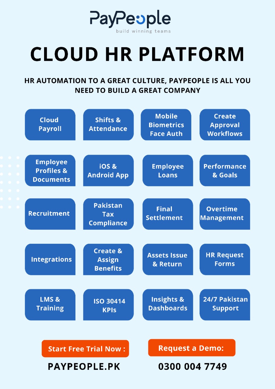 How To Know Attendance Software in Lahore Pakistan Is Important For Offices?