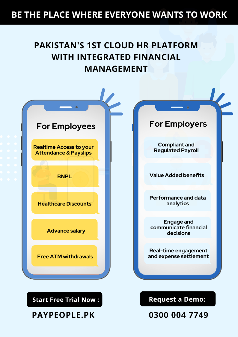 How Recruitment software in Pakistan help with employee retention?