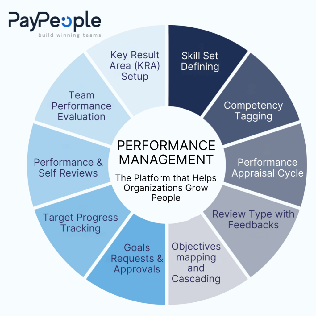 Performance Software in Karachi