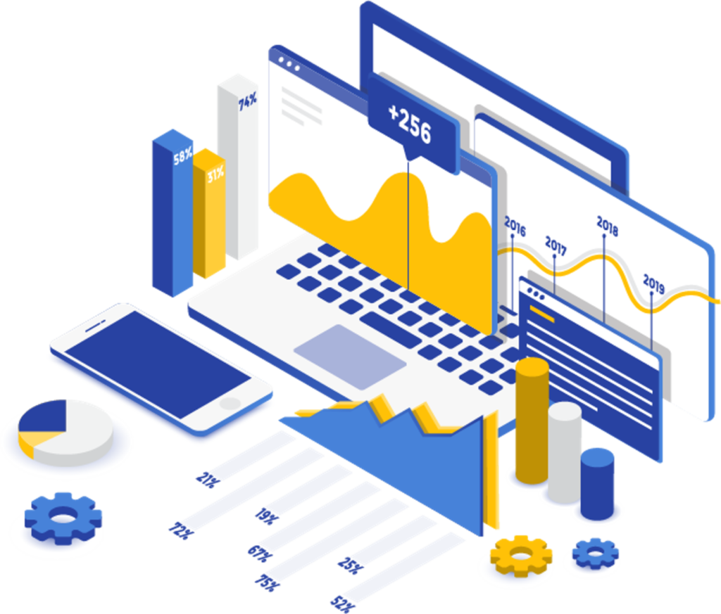 Why you should always use e-Commerce custom solutions for retail operations: POS Software in lahore-karachi-islamabad-pakistan