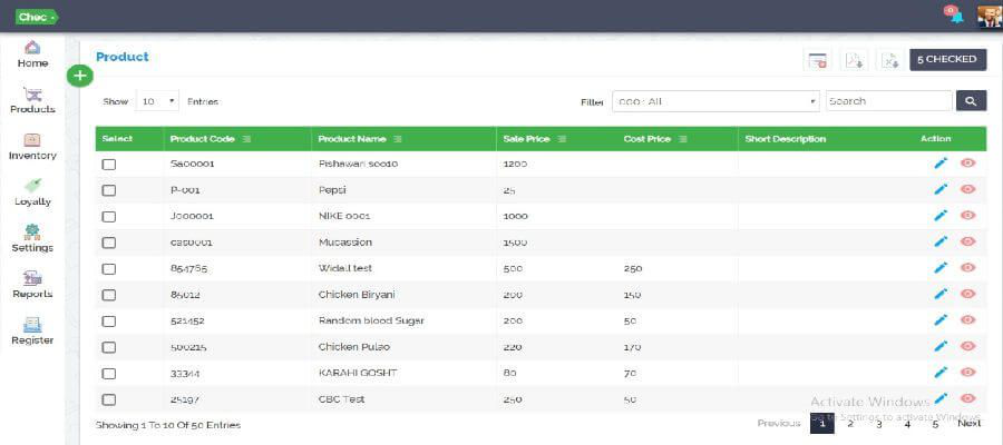 How Can We Benefit From A Restaurant POS Software in Pakistan?